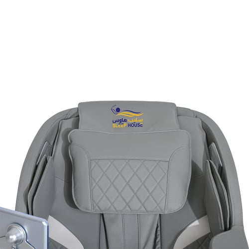 كرسي مساج أوركس GREY