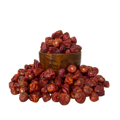 فلفل احمر كرز