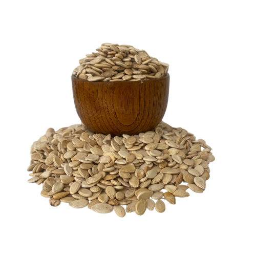 فصفص ني حبة كبيرة