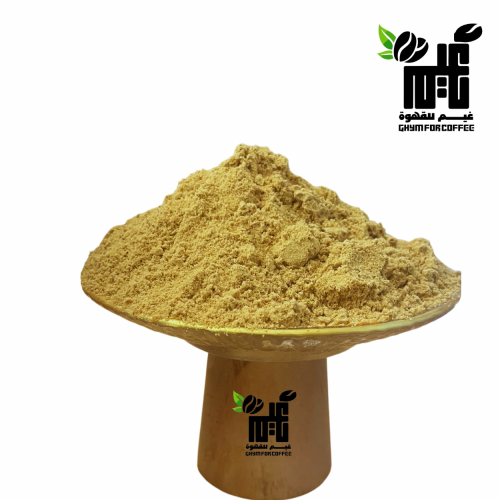 زنجبيل مطحون