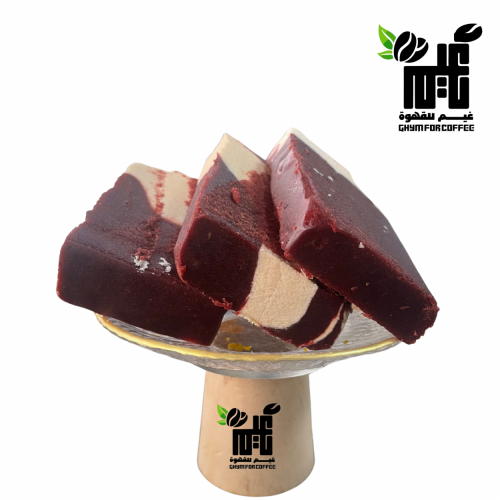 حلاوة لبنيه شوكليت 1/2 كيلو