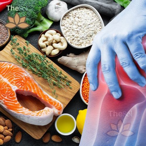 نظام تغذية العظام