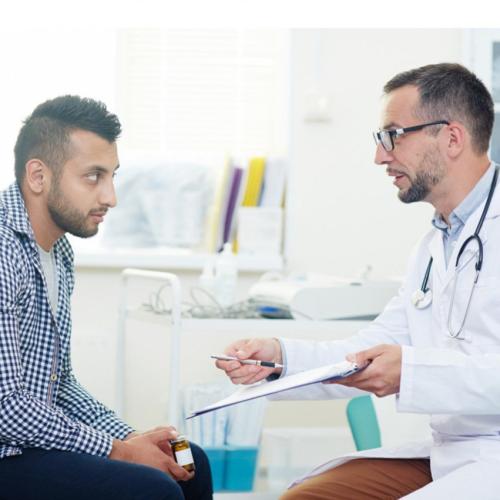 استشارة خاصة مع أخصائية التغذية رحاب