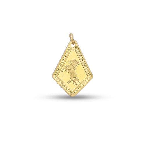 تعليقة معين عيار 24