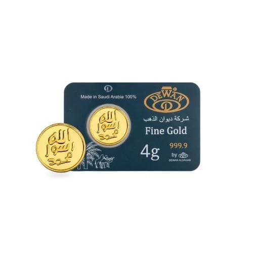 Diwan Fairy 4 grams