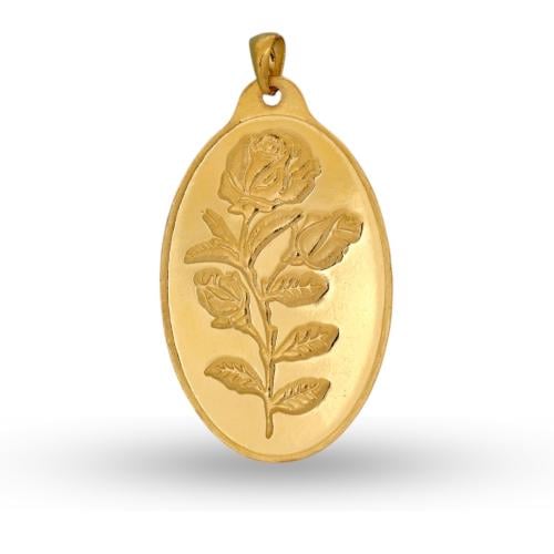 تعليقة عيار 24 [ 100 جرام ]