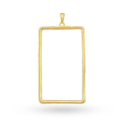 إطار سبيكة سادة (وزن50 غرام) عيار 21