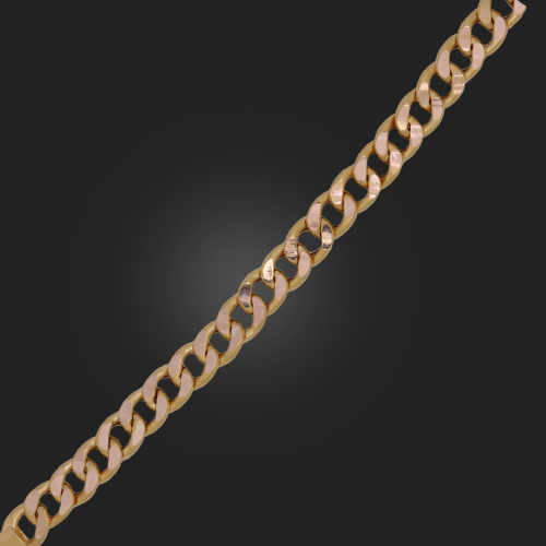 أسوارة جنزير عيار 21