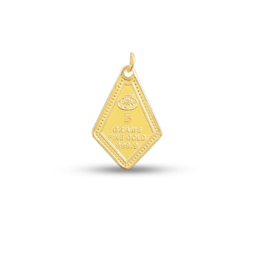 تعليقة معين عيار 24