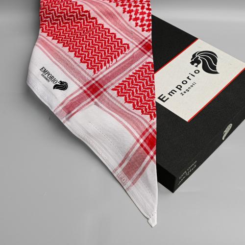 شماغ امبريو كلاسيك R2