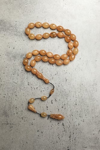 مسبحة فاتوران f02