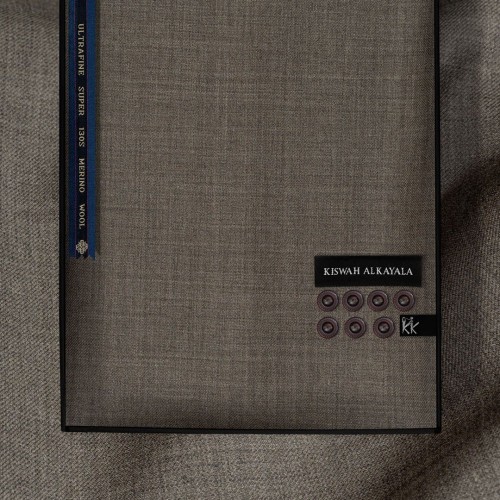 قماش كسوة الخيالة صوف كشميري فاخر KA-010