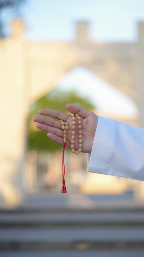 مسبحة فاتوران f237