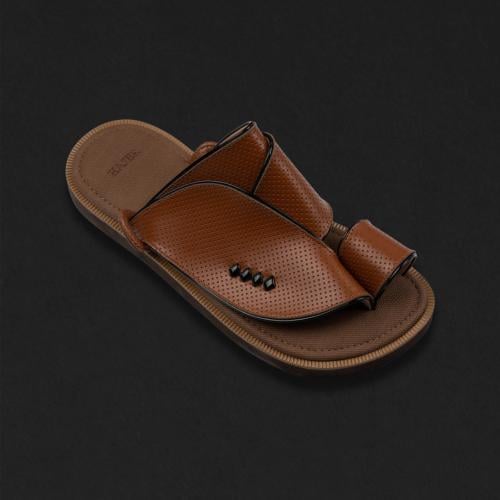 حذاء شرقي فاخر جلد طبيعي 76