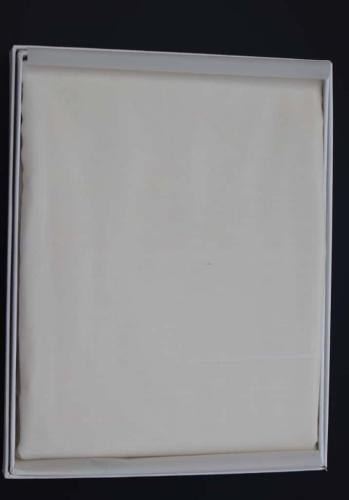 شال كشميري احمر بيج 2-25