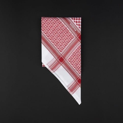 شماغ جوديفيا 2 GODIVA انجليزي