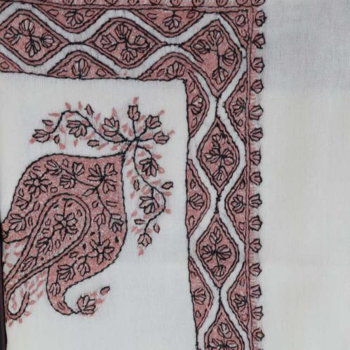 شال كشميري بشمينا 2-25