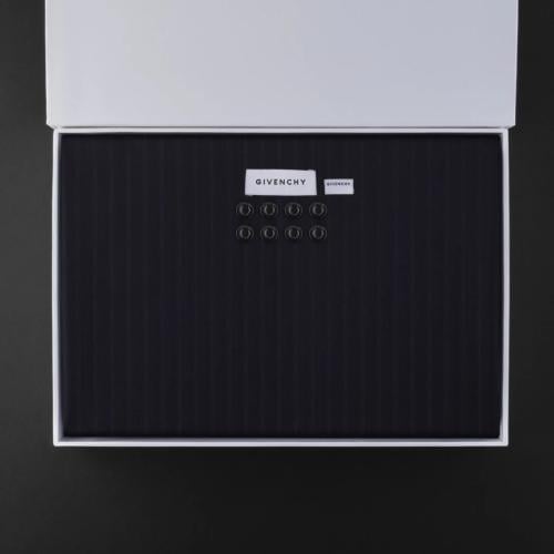 قماش جيفنشي صوف سوبر 150- 580-5