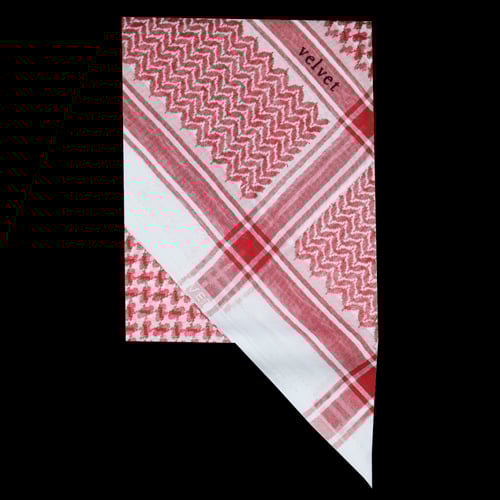 شماغ فيلفت كلاسيك الايطالي