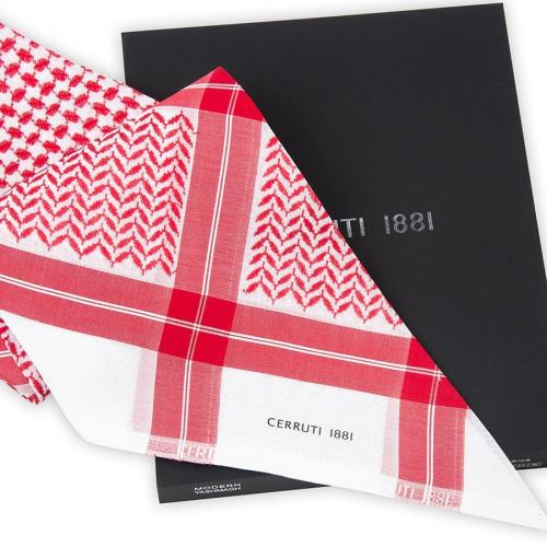 شماغ شيروتي CIR