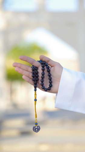 مسبحة فاتوران f262