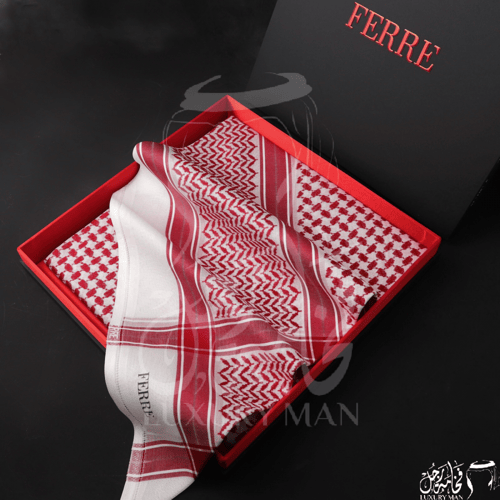 شماغ فيري Ferre Fm-R