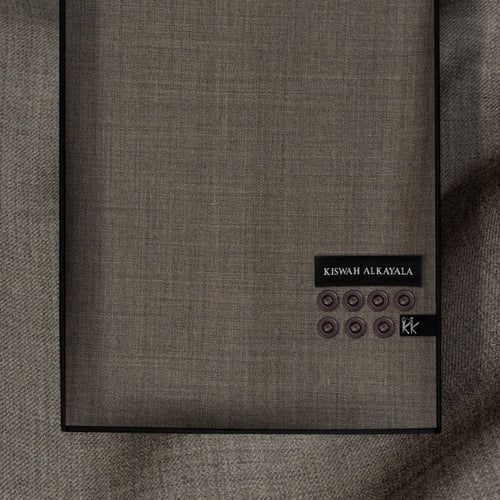 قماش كسوة الخيالة صوف كشميري فاخر KA-010