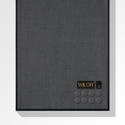 قماش فالور شتوي V-175