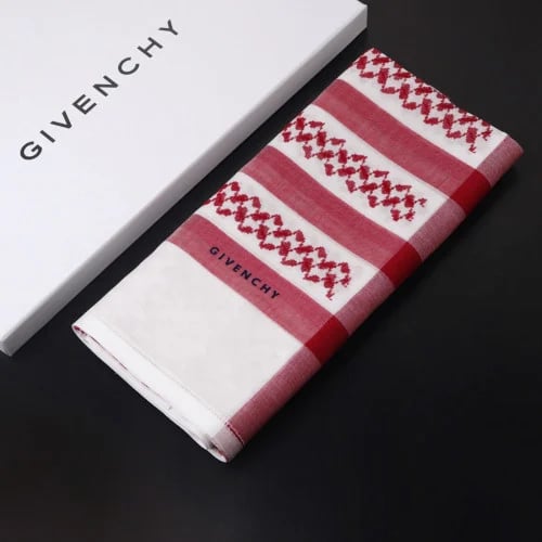 Shemagh Givenchy version 21