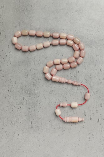 مسبحة فاتوران f40