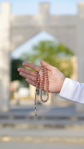 مسبحة فاتوران f242