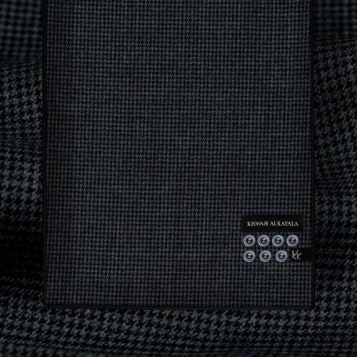 قماش كسوة الخيالة صوف كشميري فاخر KA-003