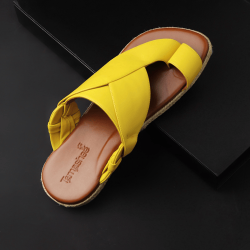 حذاء رجالي تاماشي سعفة