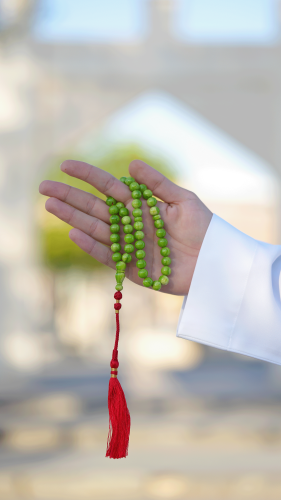 مسبحة فاتوران f211