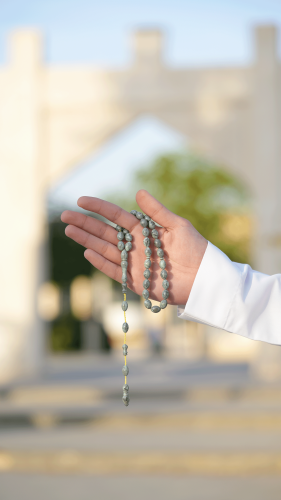 مسبحة فاتوران f63