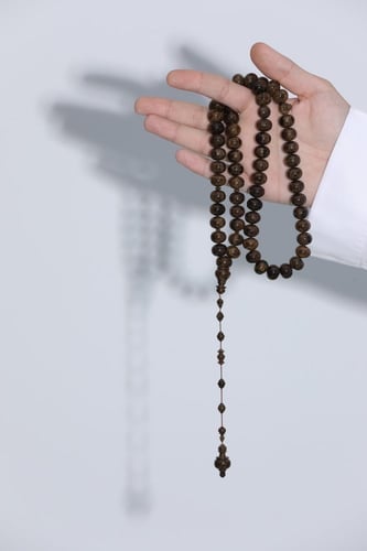 مسبحة فاتورانf120