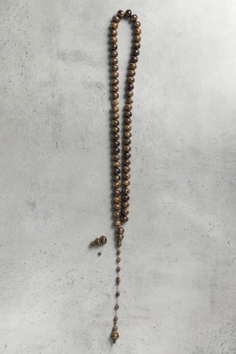 مسبحة فاتورانf120