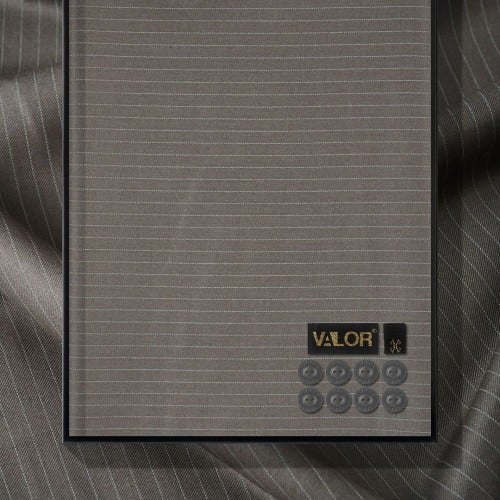 قماش فالور شتوي V-182