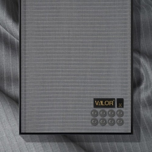 قماش فالور شتوي V-170