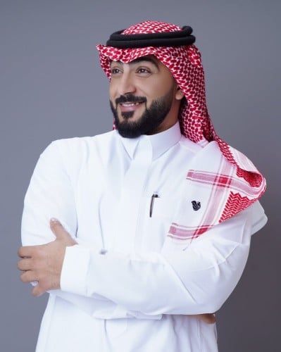 شماغ امبريو كلاسيك R2