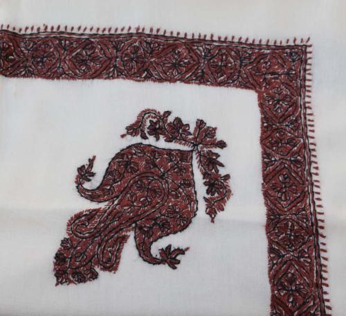 شال كشميري بشمينا 2-25