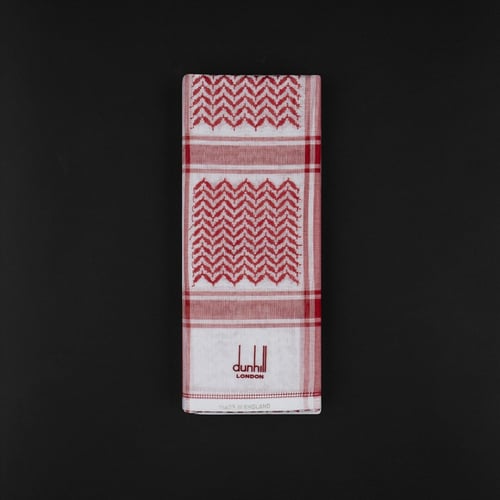 دنهل احمر كلاسيك الانجليزى