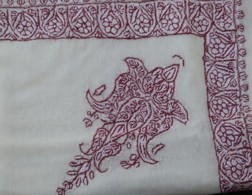 شال كشميري بشمينا 2-25