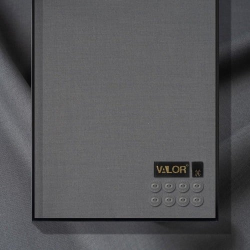 قماش فالور شتوي V-190