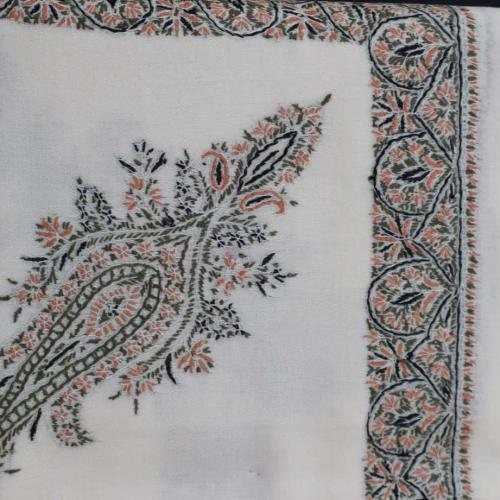 شال كشميري بشمينا 2-25