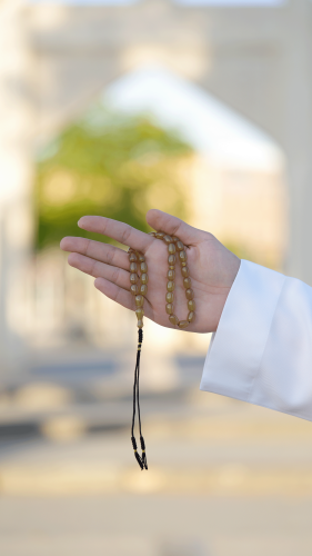 مسبحة فاتوران f205