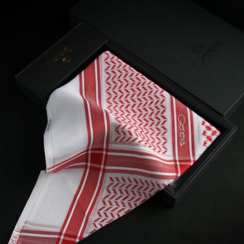 شماغ جنيفا كلاسيك