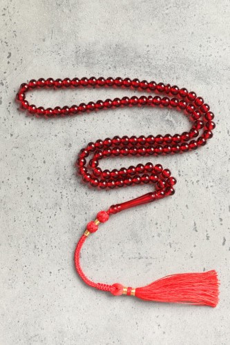 مسبحة زعفران (رائحة) Z 15