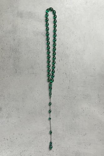 مسبحة فاتوران f51