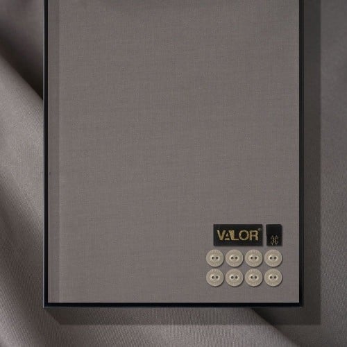 قماش فالور شتوي V-187